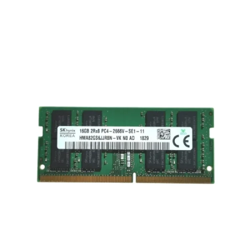 SK Hynix 16GB DDR4 2666 Bus Laptop RAM
